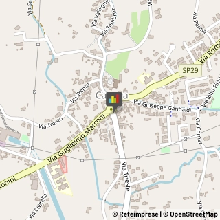 Massaggi,33070Pordenone