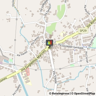 Massaggi,33070Pordenone