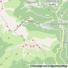 Mappa Colere