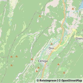 Mappa Dro