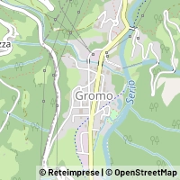 Карта Gromo