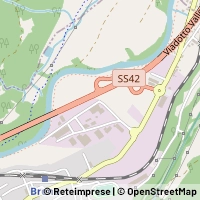 Map Breno