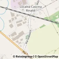 Kort San Giovanni al Natisone