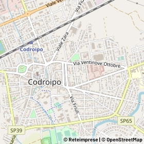 Mappa 33033