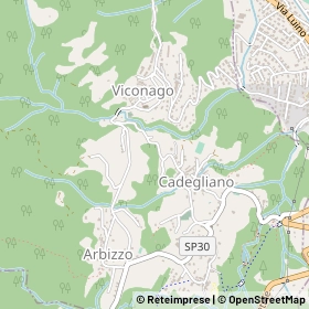 Mappa 21031