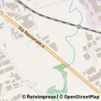 Map San Giovanni al Natisone