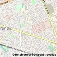 Kort Pordenone