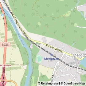 Mappa 28802
