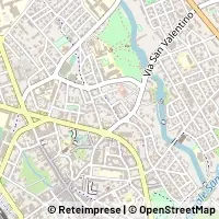 Map Pordenone