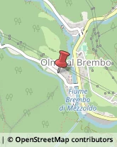 Via Bortolo Belotti, 39,24010Olmo al Brembo