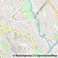 Map Pordenone