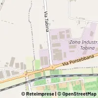 মানচিত্র Valvasone