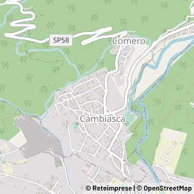 Mappa 28814
