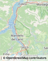 Tornerie Metalli Mandello del Lario,23826Lecco