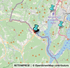 Mappa 21037 Lavena Ponte Tresa VA, Italia (1.32)