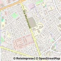 地图 Pordenone