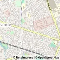 Map Pordenone