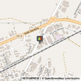 Legatorie Codroipo,33033Udine