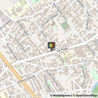 Pranoterapia - Benessere,33170Pordenone