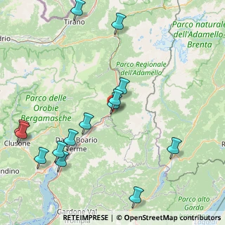 Mappa Via Gera, 25050 Niardo BS, Italia (19.69714)