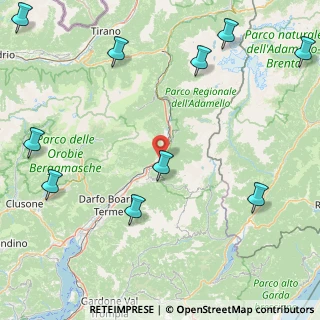 Mappa Via Gera, 25050 Niardo BS, Italia (26.32909)