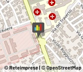 Forze Armate Pordenone,33170Pordenone