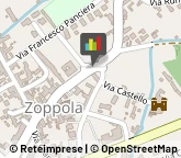 Associazioni Sindacali Zoppola,33080Pordenone