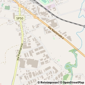 Mappa 33048