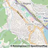 Carte Lavena Ponte Tresa