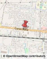 Corso Italia, 51/A,33080Porcia