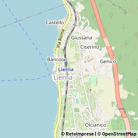 Mappa 23827