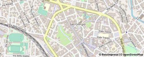 Mappa 포르데노네