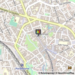 Panetterie,33170Pordenone