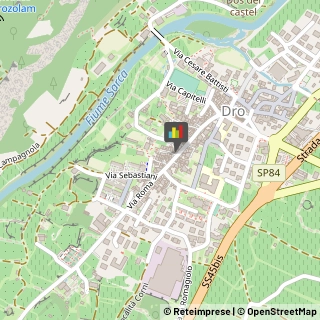 Bed e Breakfast,38074Trento