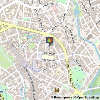 Palestre e Centri Fitness,33170Pordenone