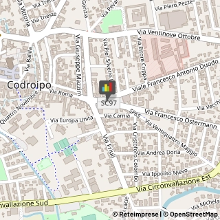 Alimentari Codroipo,33033Udine