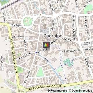 Tecniche - Scuole Private Codroipo,33033Udine
