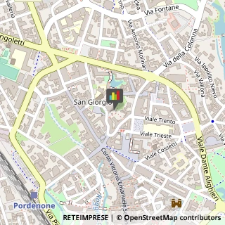 Locali, Birrerie e Pub Pordenone,33170Pordenone