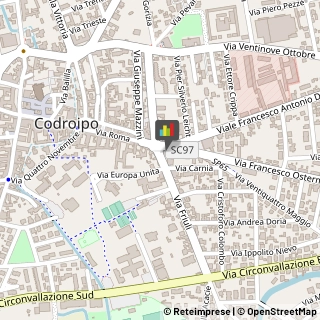 Telefoni e Cellulari,33033Udine