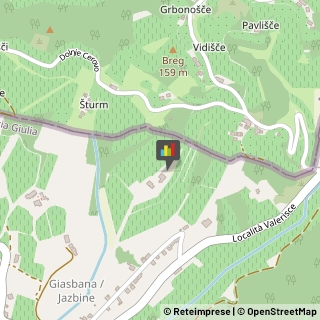 Bed e Breakfast San Floriano del Collio,34070Gorizia