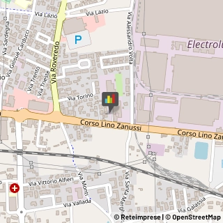 Fast Food e Self Service Porcia,33080Pordenone