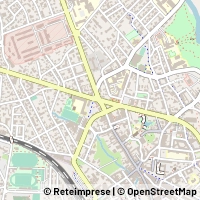 Kort Pordenone