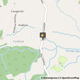 Frigoriferi Uso Domestico - Riparazione Como,22023Como