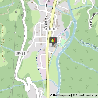 Amministrazioni Immobiliari Gromo,24020Bergamo