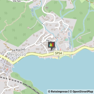 Appartamenti e Residence Mergozzo,28802Verbano-Cusio-Ossola