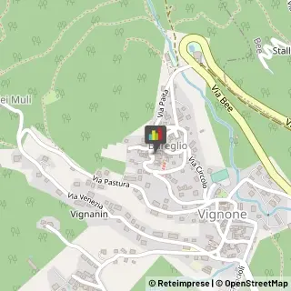 Bed e Breakfast,28819Verbano-Cusio-Ossola