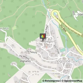 Bed e Breakfast,28819Verbano-Cusio-Ossola