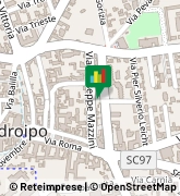 Via Giuseppe Mazzini, 2/4,33033Codroipo