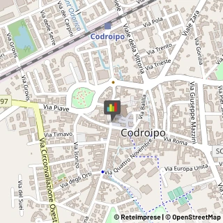 Agenzie Marittime Codroipo,33033Udine