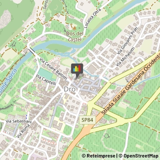Massaggi,38074Trento